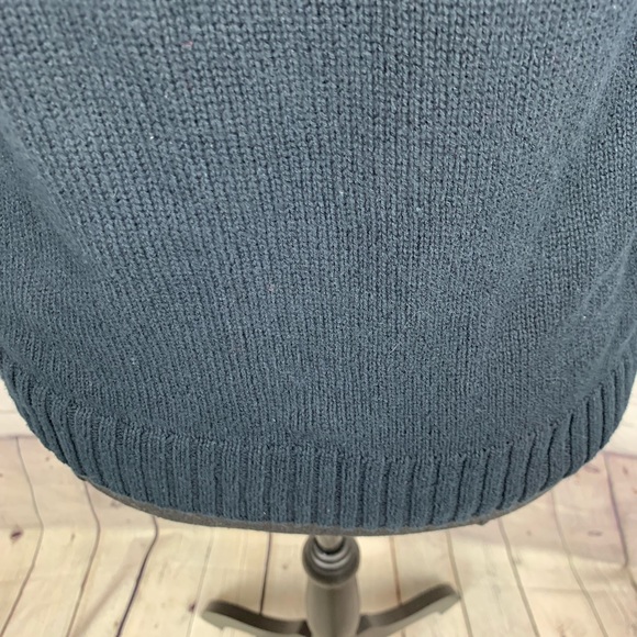 Ruby moon cable knit sweater - Picture 5 of 5